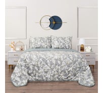 Комплект постельного белья SIBERIAHOME Массимо №32 с одеялом 7Е Siberia Сиб-Кт-7Е-Мас32