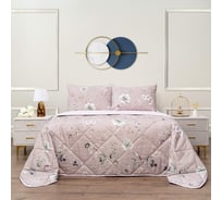 Комплект постельного белья SIBERIAHOME Массимо №38 с одеялом 7Е Siberia Сиб-Кт-7Е-Мас38