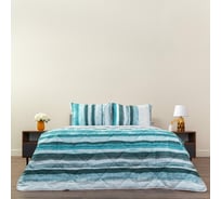 Комплект постельного белья SIBERIAHOME Массимо №41 с одеялом 7Е Siberia Сиб-Кт-7Е-Мас41