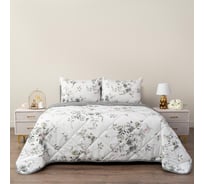 Комплект постельного белья SIBERIAHOME Массимо №43 с одеялом 7Е Siberia Сиб-Кт-7Е-Мас43