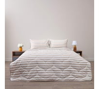 Комплект постельного белья SIBERIAHOME Мелвин №17 с одеялом 1.6 Siberia Сиб-Кт-1.6-Мел17