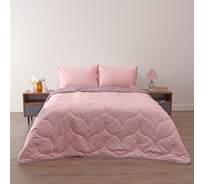 Комплект постельного белья SIBERIAHOME Мелвин №13 с одеялом 1.6 Siberia Сиб-Кт-1.6-Мел13