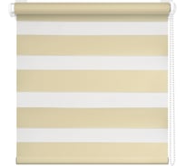 Рольштора ООО АС Март Мидлайт (024.02) слоновая кость, 120х150 4816023510664