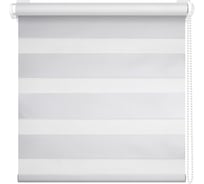 Рольштора ООО АС Март Мидлайт (024.01) белый, 120х150 4816023510527