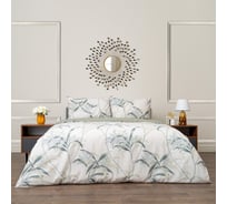 Комплект постельного белья SIBERIAHOME Мэгги №25 1.6 Siberia Cиб-1.6-Мэг25