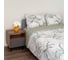 Комплект постельного белья SIBERIAHOME Мэгги №25 1.6 Siberia Cиб-1.6-Мэг25 4