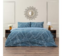 Комплект постельного белья SIBERIAHOME Мэгги №9 1.6 Siberia Cиб-1.6-Мэг9