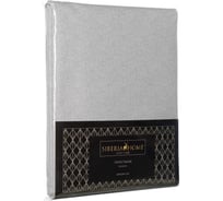 Простыня SIBERIAHOME Siberia Джек №12, 150x220 Сиб-Пр-150х220-Дж12