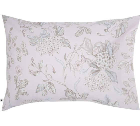 Наволочка SIBERIAHOME Джейн №5 50x70 Siberia Сиб-Нав-50х70-Дж5 1