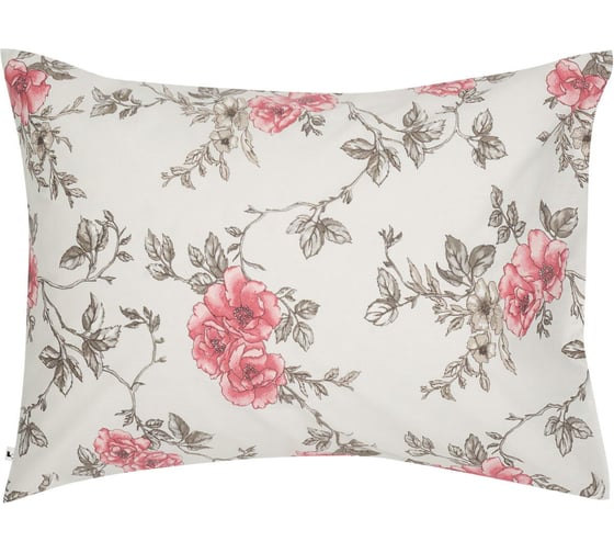 Наволочка SIBERIAHOME Джейн №1 50x70 Siberia Сиб-Нав-50х70-Дж1 1