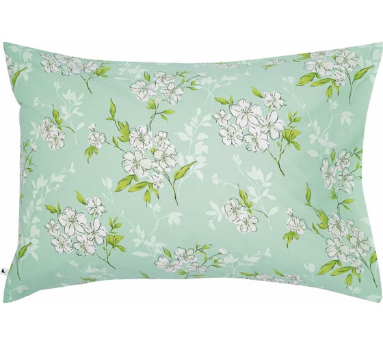 Наволочка SIBERIAHOME Джейн №27 50x70 Siberia Сиб-Нав-50х70-Дж27