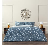 Комплект постельного белья SIBERIAHOME Мэгги №33 7Е Siberia Cиб-7Е-Мэг33