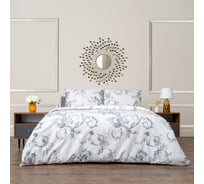 Комплект постельного белья SIBERIAHOME Мэгги №18 7Е Siberia Cиб-7Е-Мэг18