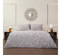 Комплект постельного белья SIBERIAHOME Мэгги №26 Евро Siberia Cиб-Евро-Мэг26