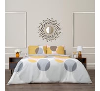 Комплект постельного белья SIBERIAHOME Мэгги №20 7Е Siberia Cиб-7Е-Мэг20