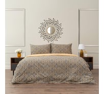 Комплект постельного белья SIBERIAHOME Мэгги №14 1.6 Siberia Cиб-1.6-Мэг14