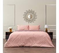 Комплект постельного белья SIBERIAHOME Мэгги №13 7Е Siberia Cиб-7Е-Мэг13