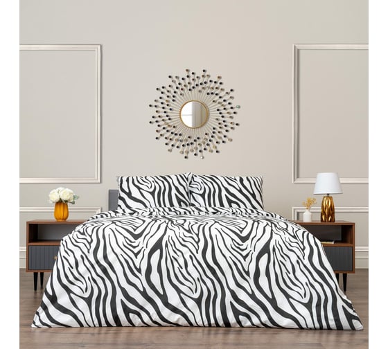 Комплект постельного белья SIBERIAHOME Мэгги №16 7Е Siberia Cиб-7Е-Мэг16