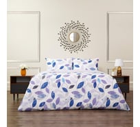 Комплект постельного белья SIBERIAHOME Мэгги №31 7Е Siberia Cиб-7Е-Мэг31