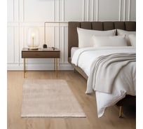 Ковер THE ELEVENTH KINGDOM Пимлико 80х120 миндаль 11CRT812PM75