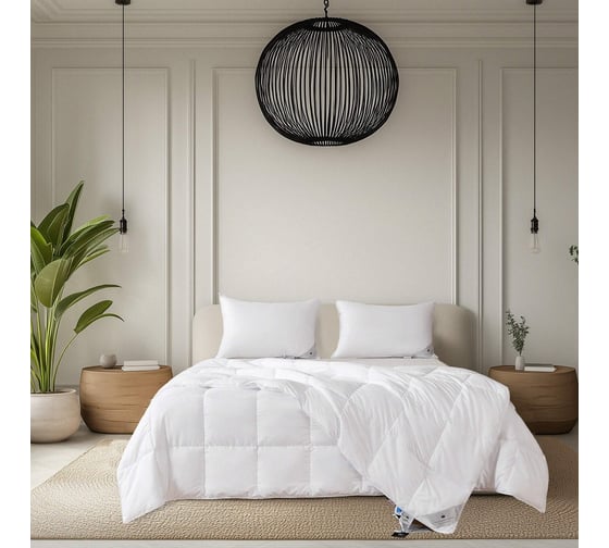 Подушка THE ELEVENTH KINGDOM 50x70 Microgel 11KPW5070MI