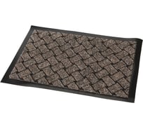 Придверный ковер Profiflooring TORINO RUS 40х60 см, цвет бежевый Torino4058273