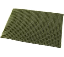 Придверный ковер Profiflooring UFA травка 50х90 см, цвет зелёный 5666856674