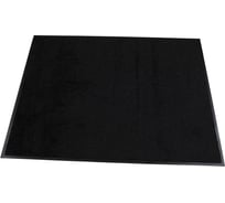 Придверный ковер Profiflooring Zanzibar 90x120 см, цвет антрацит ZZB9064158