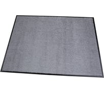 Придверный ковер Profiflooring Zanzibar 90x120 см, цвет светло-серый ZZB9064201