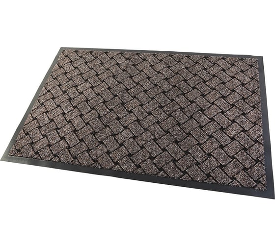 Придверный ковер Profiflooring TORINO RUS 60х90 см, цвет бежевый Torino6058265 1