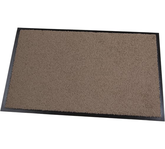 Придверный ковер Profiflooring Zanzibar 90x150 см, цвет бежевый ZZB15064204 1