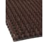 Придверный ковер Profiflooring UFA травка 90х115 см, цвет коричневый UFAB56686 2