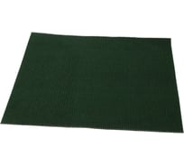 Придверный ковер Profiflooring UFA травка 90х115 см, цвет зелёный UFAB56669
