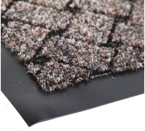 Придверный ковер Profiflooring TORINO RUS 90х150 см, цвет бежевый 5828658286