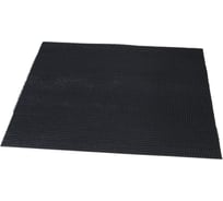 Придверный ковер Profiflooring UFA травка 90х115 см, цвет серый UFAB56677