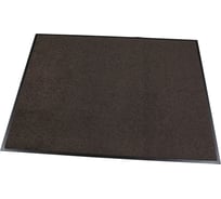 Придверный ковер Profiflooring Zanzibar 90x120 см, цвет коричневый ZZB9064155