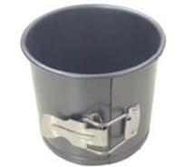 Форма для выпечки кулича PERFECTO LINEA разъемная, 12x10.6 см, антипригарное покрытие, STARCOOK, 16-121001