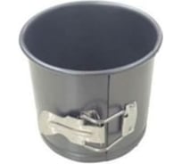 Форма для выпечки кулича PERFECTO LINEA разъемная, 14x11 см, антипригарное покрытие, STARCOOK, 16-141201