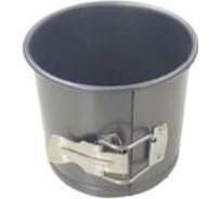 Форма для выпечки кулича PERFECTO LINEA разъемная, 16x10.7 см, антипригарное покрытие, STARCOOK, 16-161201