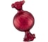 Подвеска на елку Todi «Конфетка» модель YQS5146-4, стекло, размер 510см 806899638669 2