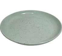 Блюдце Борисовская керамика 10 см, малое, гармония 109520