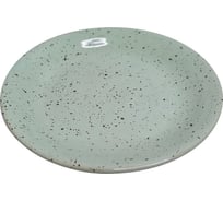 Блюдце Борисовская керамика 15,5 см, большое, гармония 109517