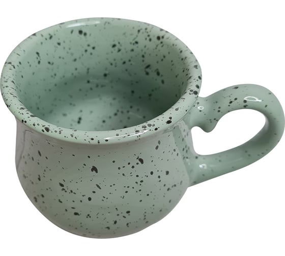 Чашка Борисовская керамика Соната 0.25 л, гармония 109558