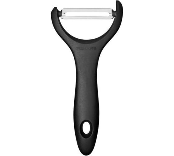 Нож для чистки овощей Fiskars Essential 1065599 1