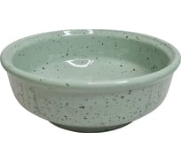 Миска Борисовская керамика Русская 0.5 л, малая, гармония 109537