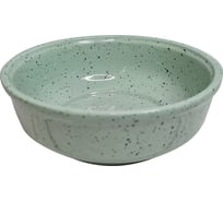 Миска Борисовская керамика Русская 0.8 л, средняя, гармония 109540