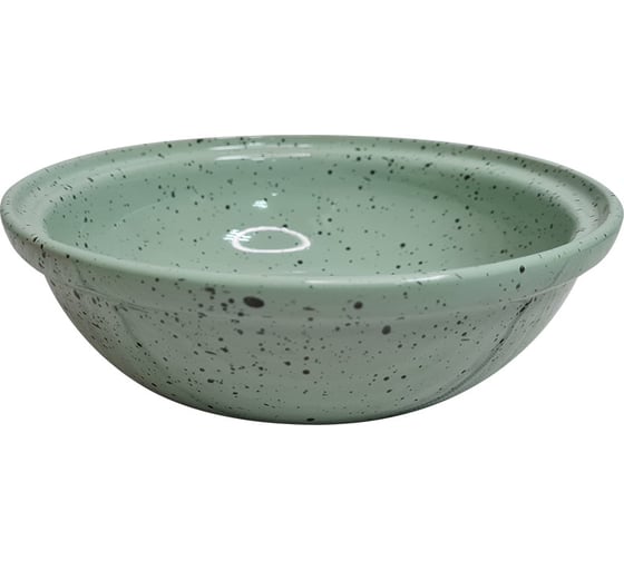 Салатник Борисовская керамика Модерн 0.5 л, средний, гармония 109552