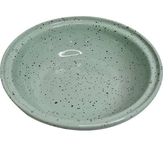 Салатник Борисовская керамика Модерн 0.5 л, средний, гармония 109552