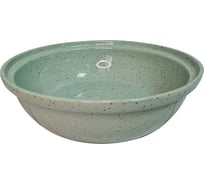 Салатник Борисовская керамика Модерн 1 л, большой, гармония 109549