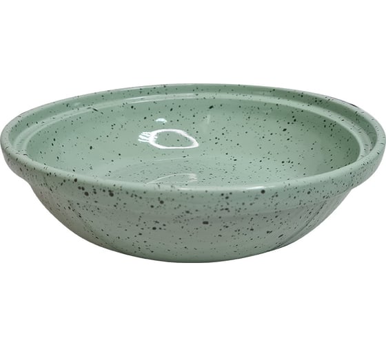 Салатник Борисовская керамика Модерн 1 л, большой, гармония 109549